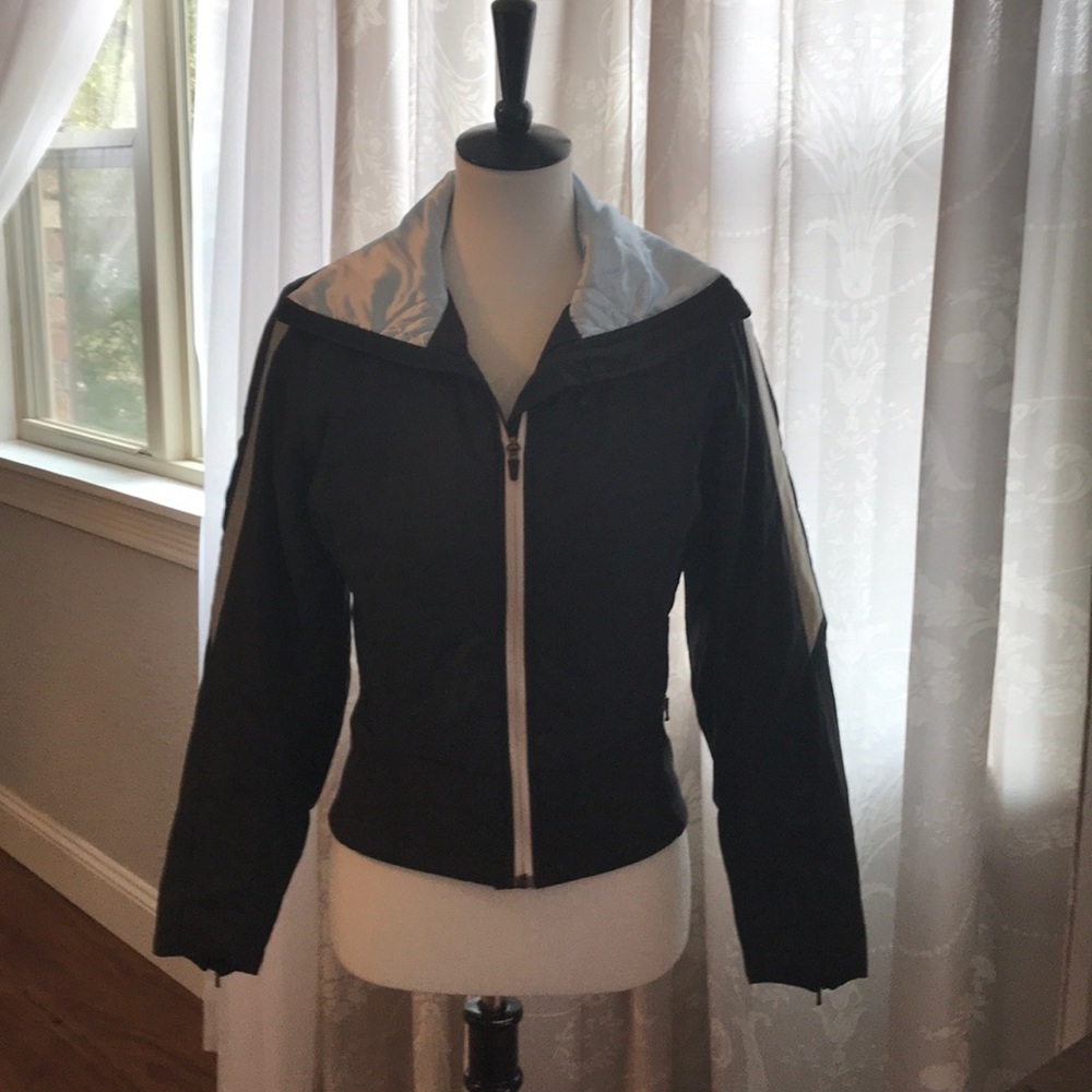 Nike Jacket